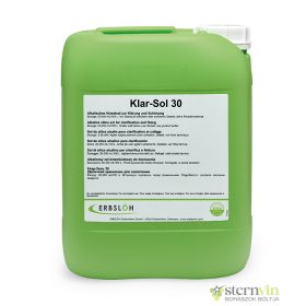 Klar-Sol 30  10 kg