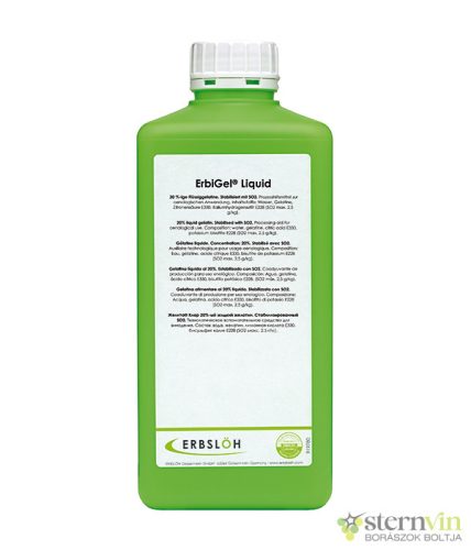 ErbiGel Liquid 1 kg