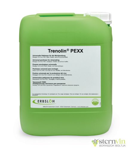 Trenolin PEXX  10 kg