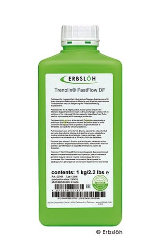 Trenolin FastFlow  1 kg