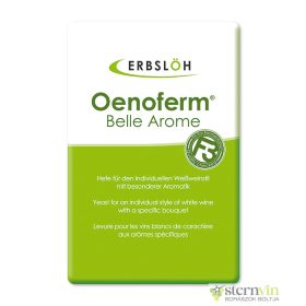   Oenoferm Belle Arome  0,5-kg MEGSZÜNT ! ( ajánljuk Oenoferm Finesse vagy Oenoferm Tipico )