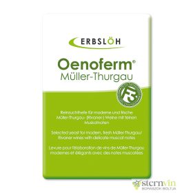   Oenoferm Müller-Thurgau  0,5  KIFUTÓ TERMÉK ! ( ajánljuk Oenoferm Tipoco )
