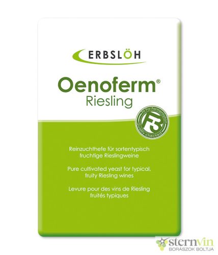 Oenoferm Riesling 0,5-kg