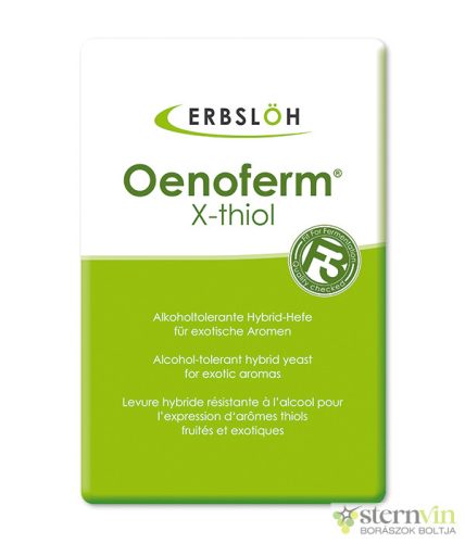 Oenoferm X-thiol F3 0,5 kg