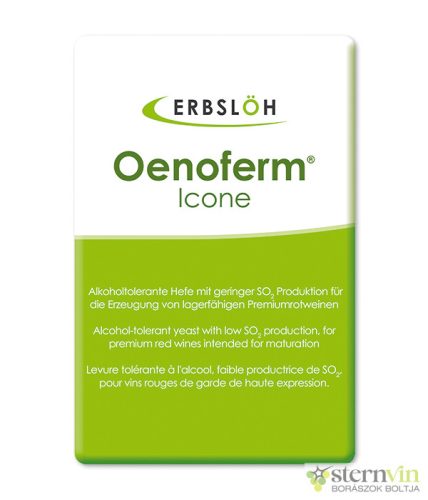 Oenoferm Icone 0,5-kg