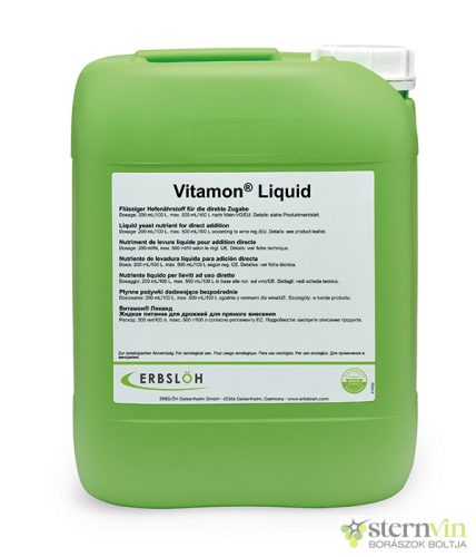 Vitamon Liquid 10 kg