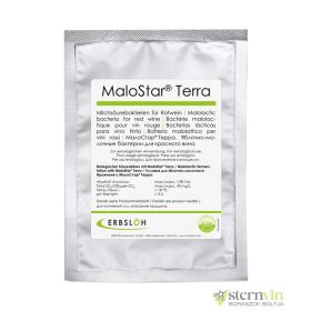MaloStar Terra  2.500 l  KÉSZLET EREJÉIG !