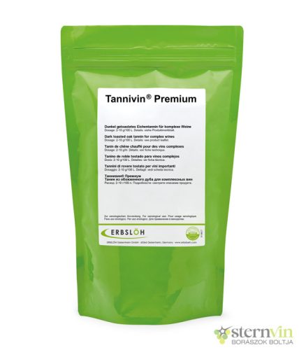 Tannivin Premium 0,25 kg