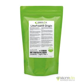 LittoFresh Origin 1 kg
