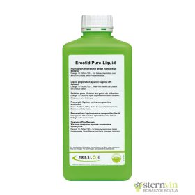 Ercofid Pure-Liquid 1 kg  Megszünt termék !!