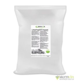 LittoFresh Impact 10 kg