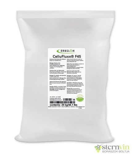 CelluFluxx F45 20 kg